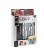 set degustation cadeau original