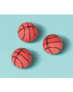 Lot 12 balles rebondissantes Basketball