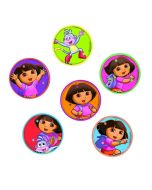 Lot 25 minis jeux à billes Dora l’exploratrice