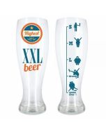 Verre à bière XXL