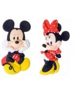 Sujet Mickey Minnie et ses amis