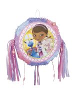 Pinata Docteur La Peluche