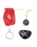 mini set 4 accessoires de pirate