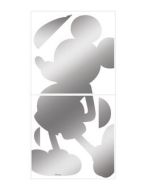 Mickey Stickers miroir