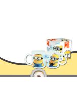 Mug en porcelaine Minions - Bob 