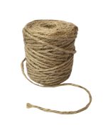 Rouleau gros cordage naturel