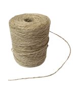 Rouleau petit cordage naturel 