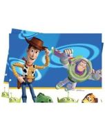 Nappe plastique Toy Story 