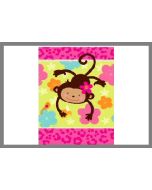 nappe jungle " monkey love"