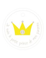 nominette couronne prince