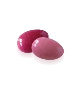 Oeufs kola Fraise rose et fuchsia -1kg