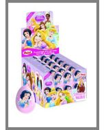 Oeuf surprise en chocolat - Princesses Disney - x1