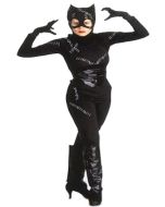 Costume adulte catwoman