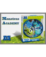 Pendule Monster university à prix discount