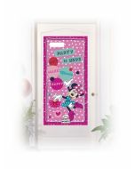 Poster mural - Minnie Pois 