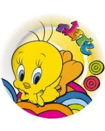 8 Petites assiettes Titi - Tweety 