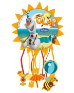 Pinata anniversaire Olaf