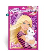 Pochette surprise Barbie à prix choc