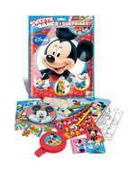 pochette cadeaux originale mickey