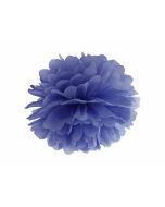 Pompon déco de salle papier de soie prix discount mariage baptême anniversaire