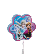 Piñata flocon La Reine des Neiges