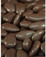 Dragées Avolas Marquise  Moka (couleur chocolat)