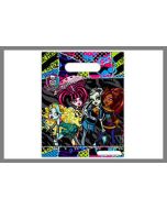 Sachets pour fête "Monster High