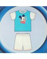 Ensemble pyjama Mickey – 4 ans