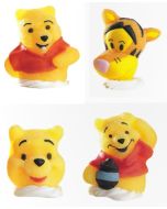 Figurine en gelée – Winnie l’Ourson