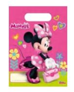 10 Pochettes surprise Minnie