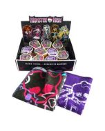 Serviette magique - Monster High 