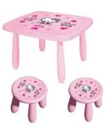 Set de jardin - Hello Kitty