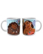 mug céramique vaiana