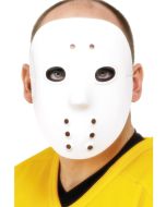 Masque hockey