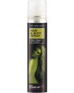 Spray corps et cheveux - vert