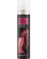 Spray corps et cheveux - rose