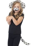 Kit enfant dalmatien