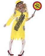 Déguisement femme zombie lollipop (1)