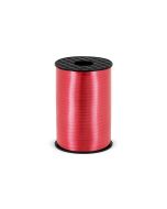 Bolduc rouge - 5mm x 225m