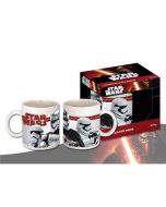 Mug en porcelaine Star Wars VII - Stormtroopers