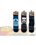 Chaussettes Star Wars - 35/37
