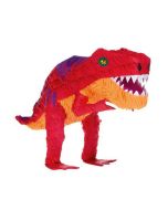 Piñata Dinosaure T-Rex