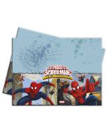 Nappe Spiderman Web Warriors