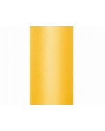 Tulle en rouleau 50 cm – jaune