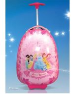 Valise - princesses Disney