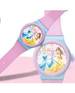 Horloge murale montre Princesses Disney