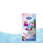 Set accessoires beauté Reine des Neiges