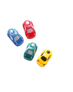 25 jouets à pinata voitures