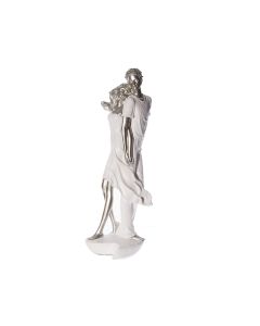 figurine mariage geante