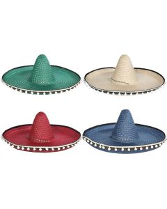 Sombrero mexicain